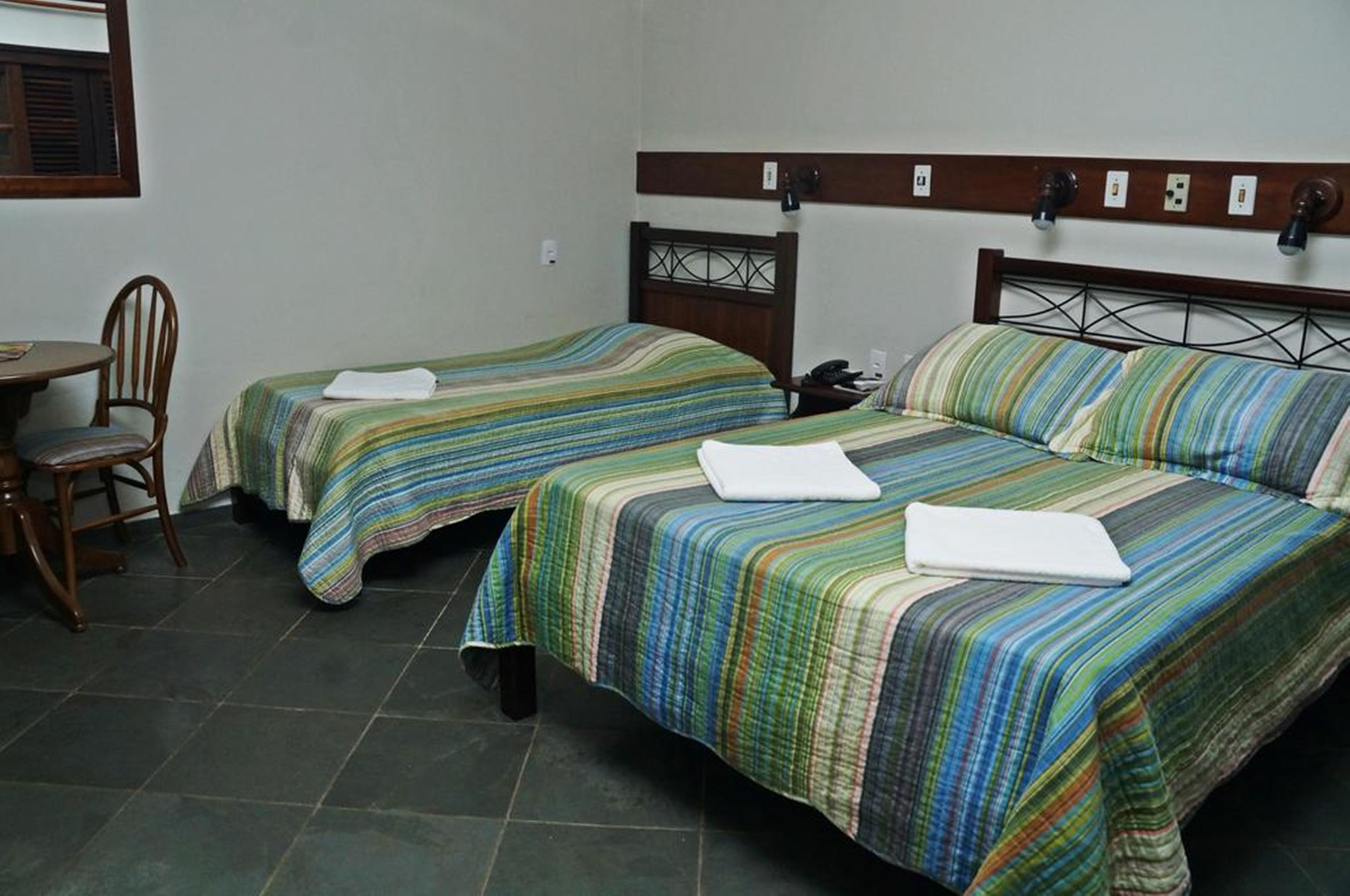 Villa'L Mare Hotel Maresias Ngoại thất bức ảnh