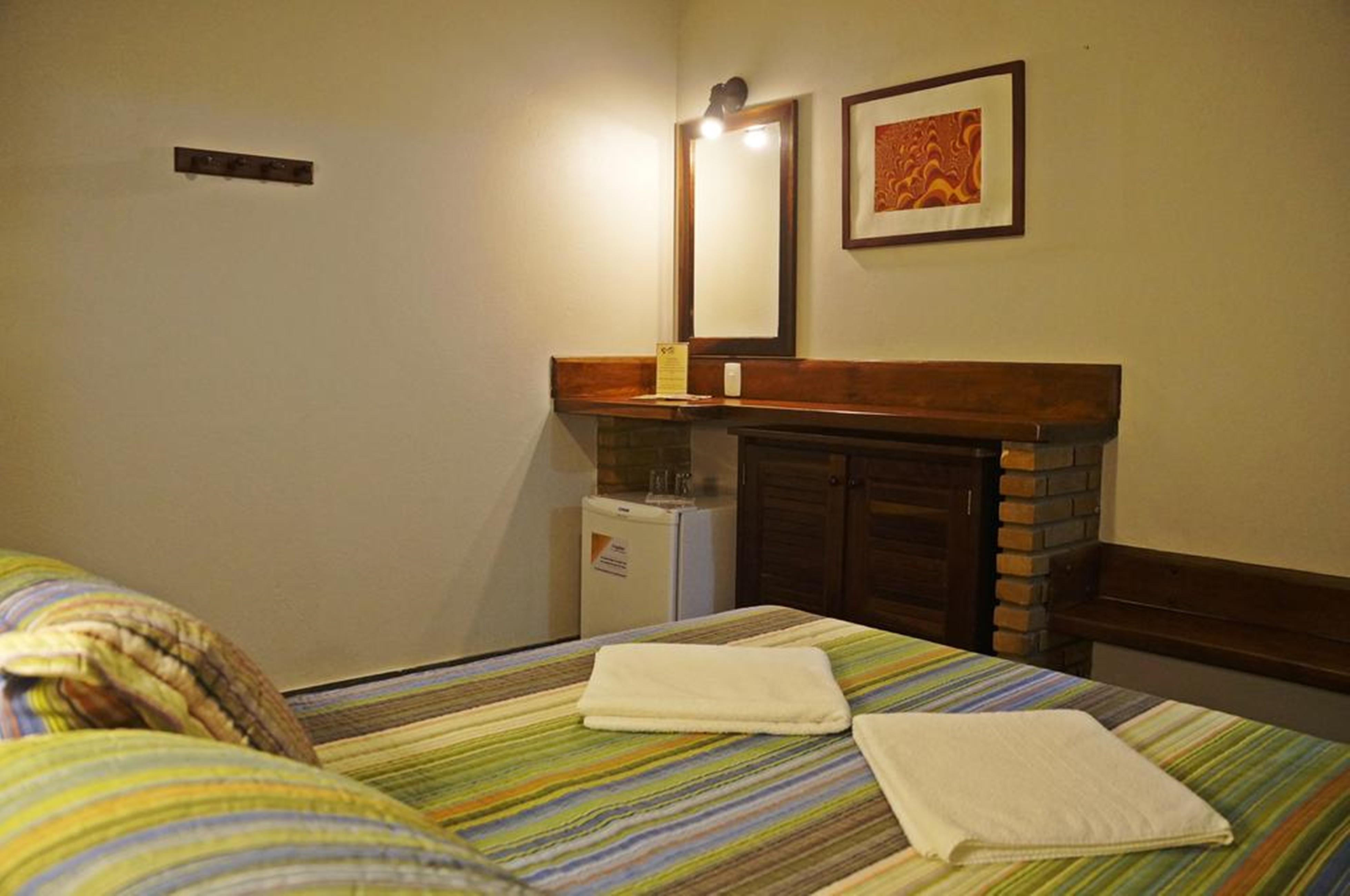 Villa'L Mare Hotel Maresias Ngoại thất bức ảnh