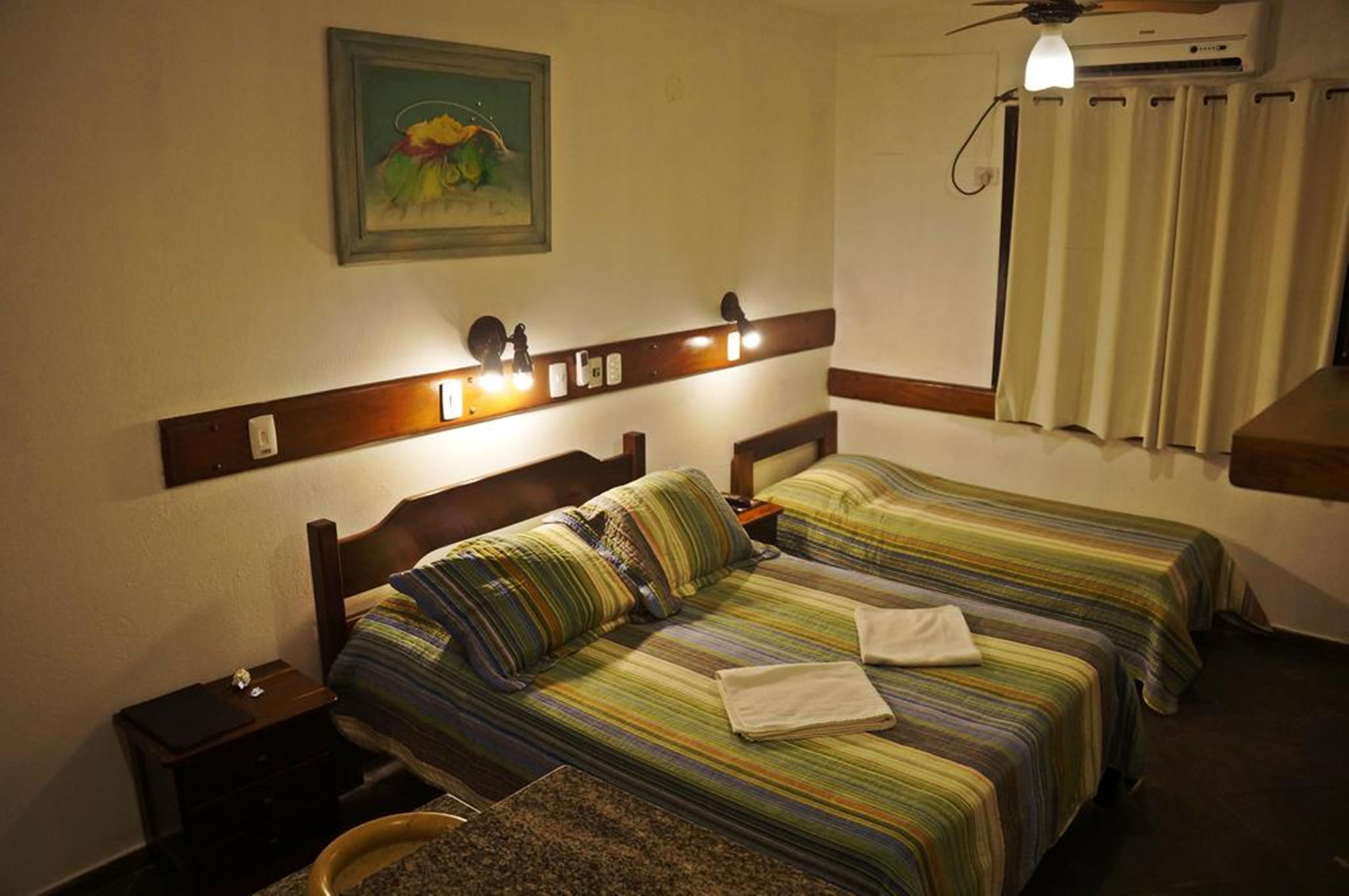 Villa'L Mare Hotel Maresias Ngoại thất bức ảnh