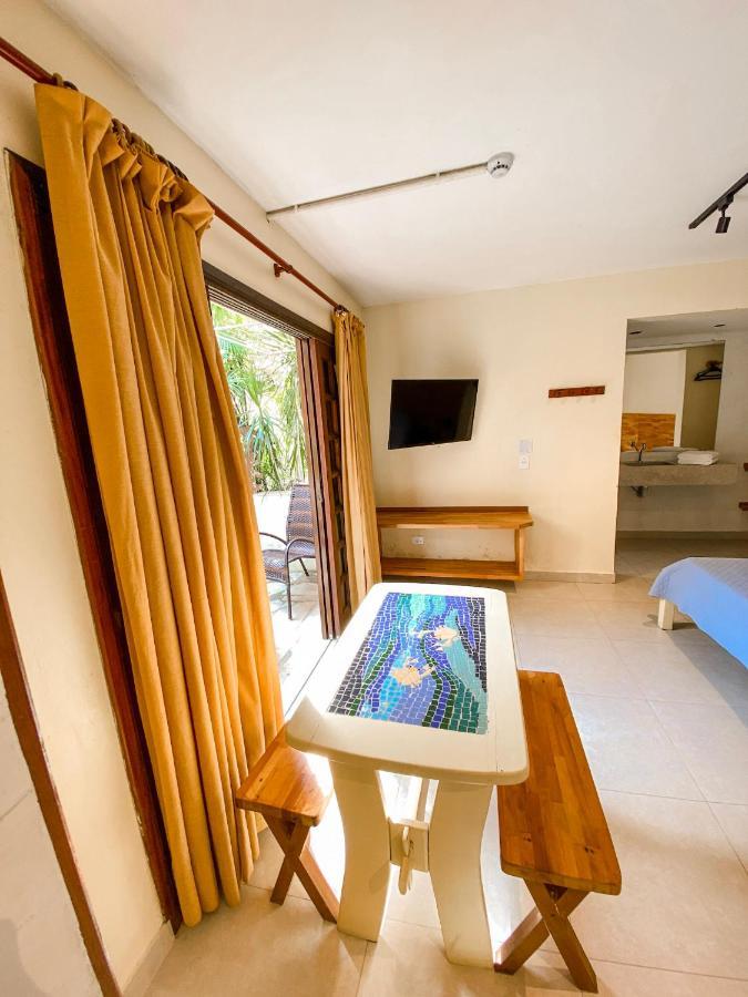 Villa'L Mare Hotel Maresias Ngoại thất bức ảnh