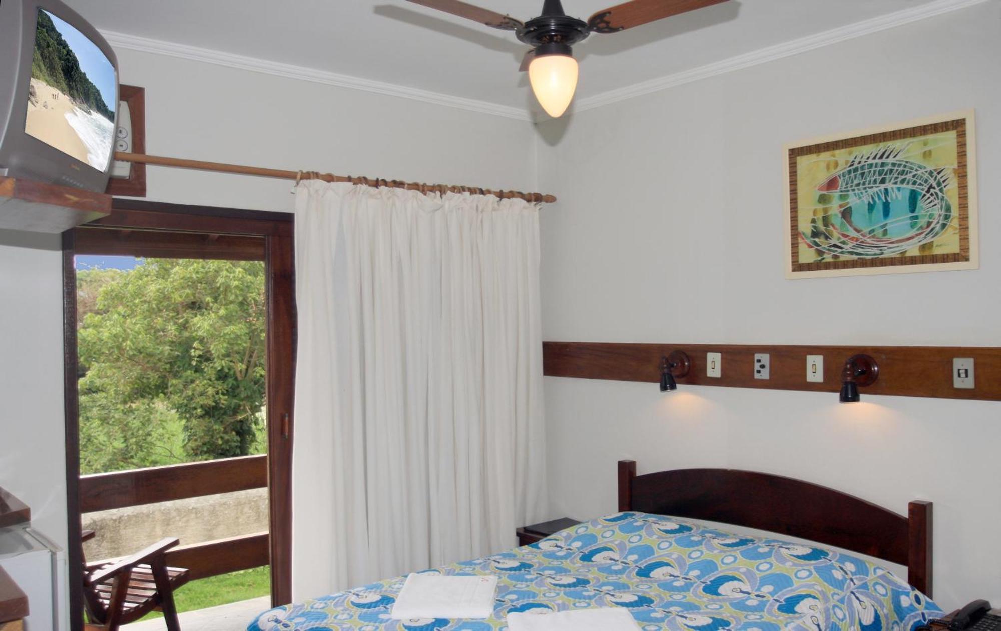Villa'L Mare Hotel Maresias Ngoại thất bức ảnh